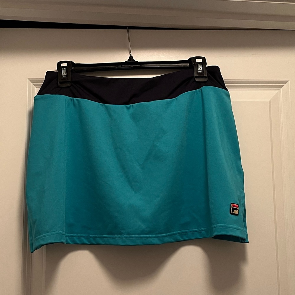 Womens tennis skirt
